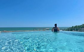 Park Hotel Pineta & Dependance Suite