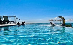 Park Hotel Pineta & Dependance Suite