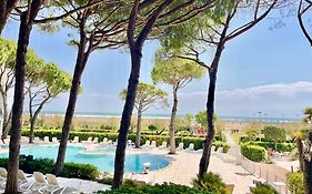 Park Hotel Pineta & Dependance Suite